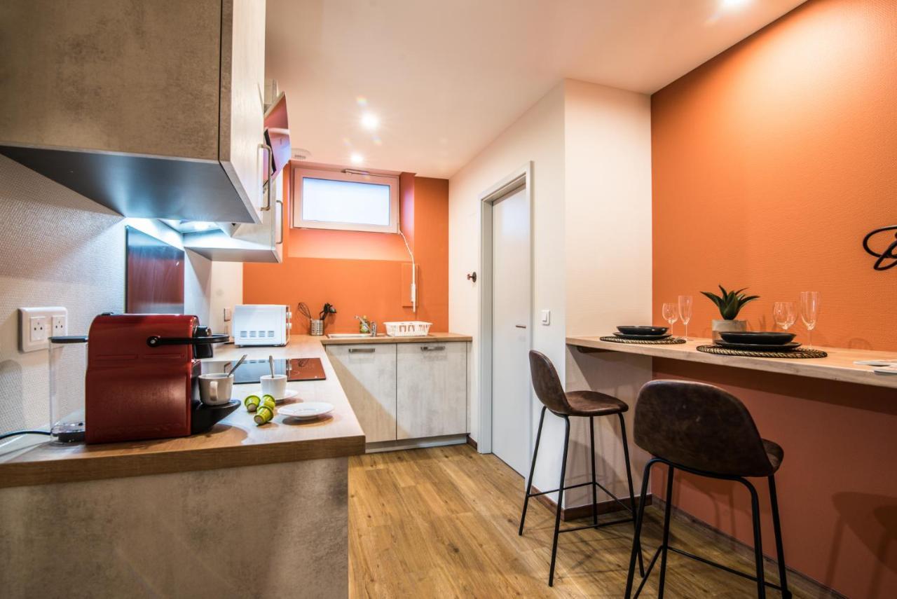 Nouveau - L'Atelier - Centre Ville Drulingen Zewnętrze zdjęcie