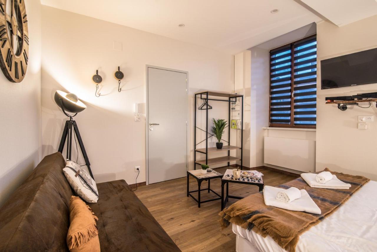 Nouveau - L'Atelier - Centre Ville Drulingen Zewnętrze zdjęcie